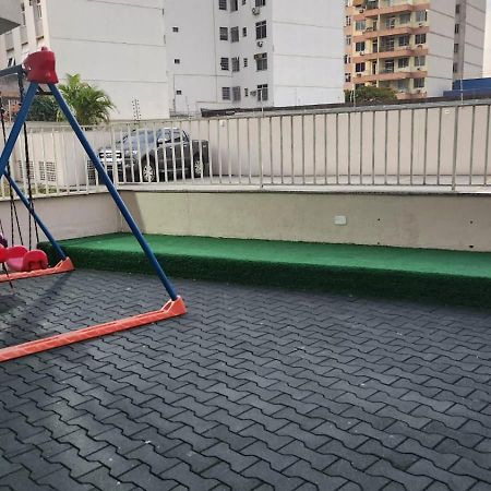 Condominio Mais Maracana B1 Ap 708 Rio de Janeiro Kültér fotó