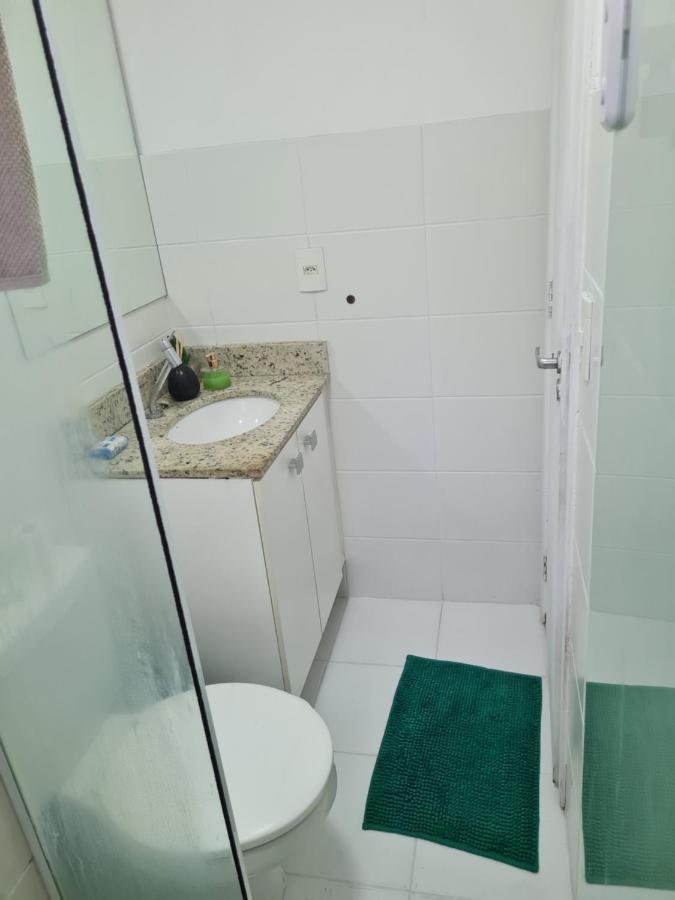 Condominio Mais Maracana B1 Ap 708 Rio de Janeiro Kültér fotó