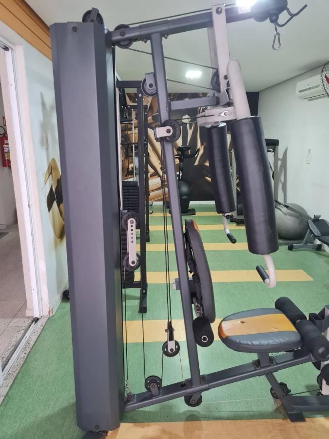 Condominio Mais Maracana B1 Ap 708 Rio de Janeiro Kültér fotó