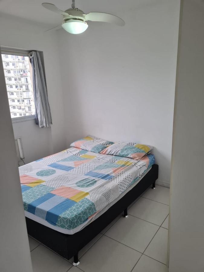 Condominio Mais Maracana B1 Ap 708 Rio de Janeiro Kültér fotó
