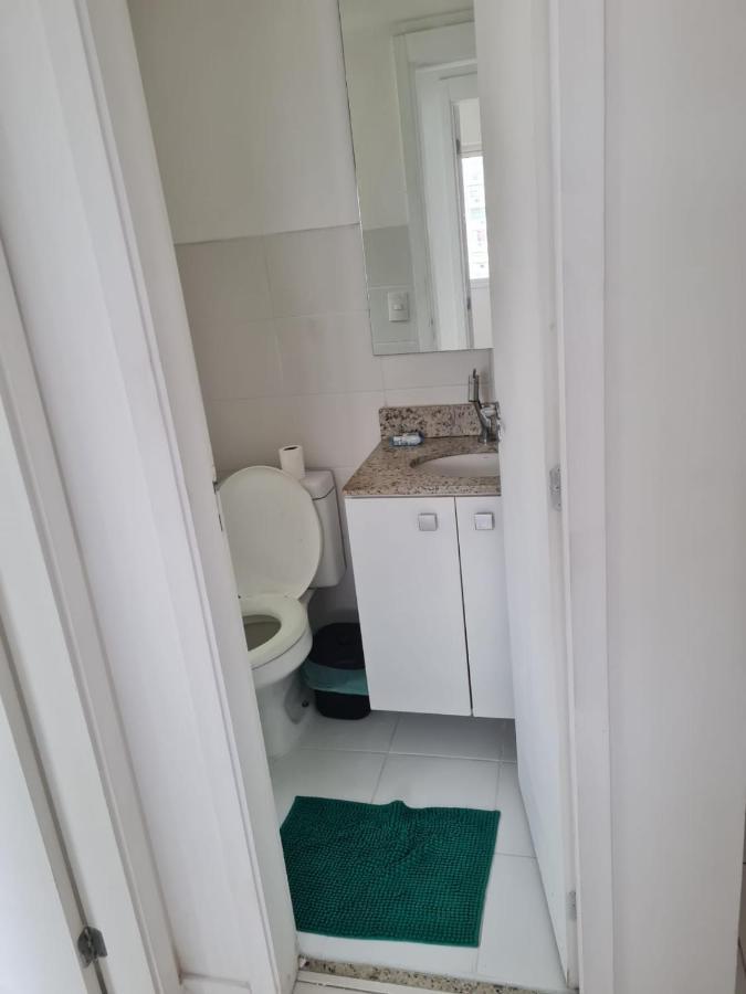 Condominio Mais Maracana B1 Ap 708 Rio de Janeiro Kültér fotó