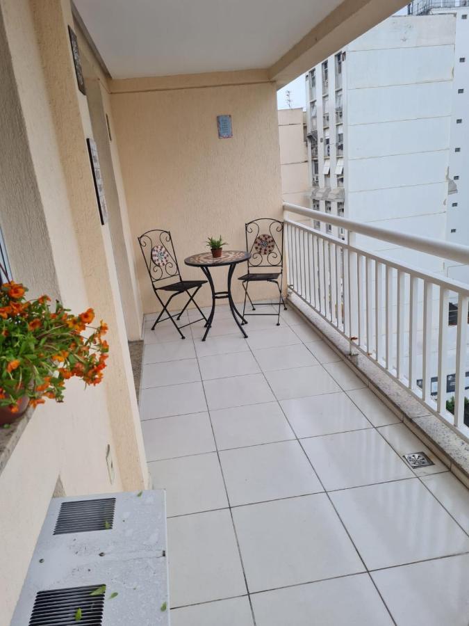 Condominio Mais Maracana B1 Ap 708 Rio de Janeiro Kültér fotó