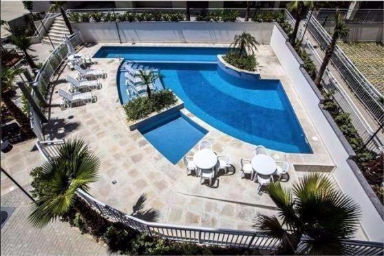 Condominio Mais Maracana B1 Ap 708 Rio de Janeiro Kültér fotó