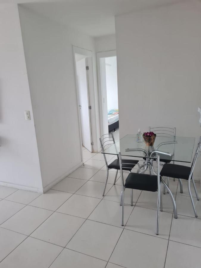 Condominio Mais Maracana B1 Ap 708 Rio de Janeiro Kültér fotó