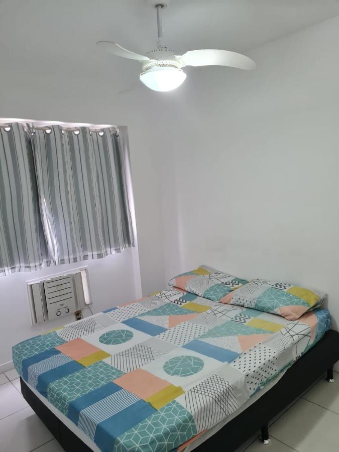 Condominio Mais Maracana B1 Ap 708 Rio de Janeiro Kültér fotó