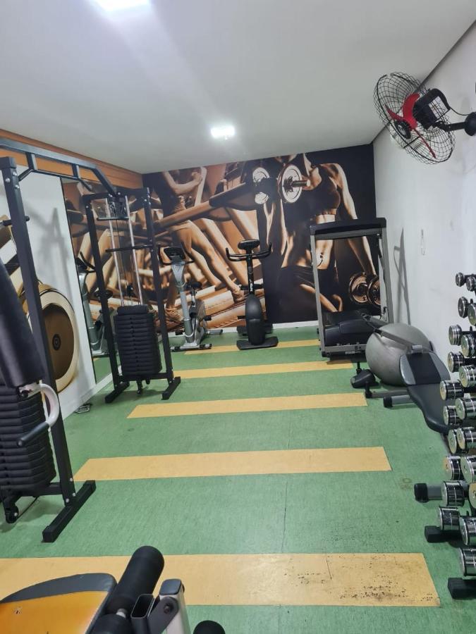 Condominio Mais Maracana B1 Ap 708 Rio de Janeiro Kültér fotó