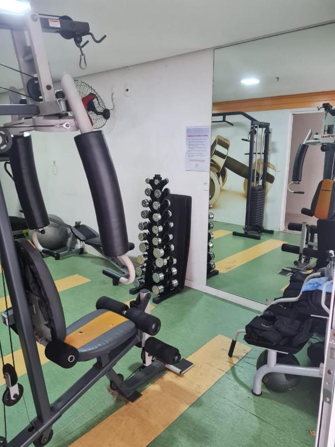 Condominio Mais Maracana B1 Ap 708 Rio de Janeiro Kültér fotó