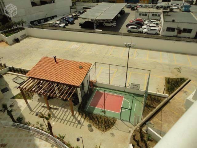 Condominio Mais Maracana B1 Ap 708 Rio de Janeiro Kültér fotó