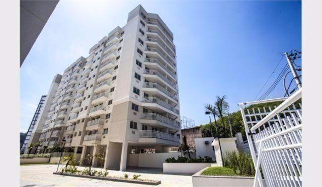 Condominio Mais Maracana B1 Ap 708 Rio de Janeiro Kültér fotó