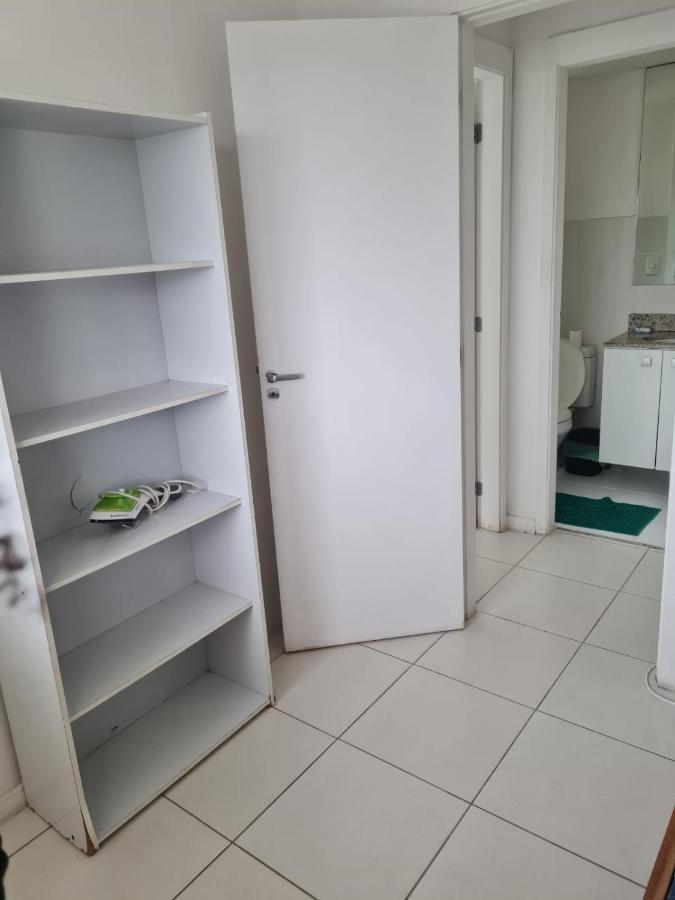 Condominio Mais Maracana B1 Ap 708 Rio de Janeiro Kültér fotó