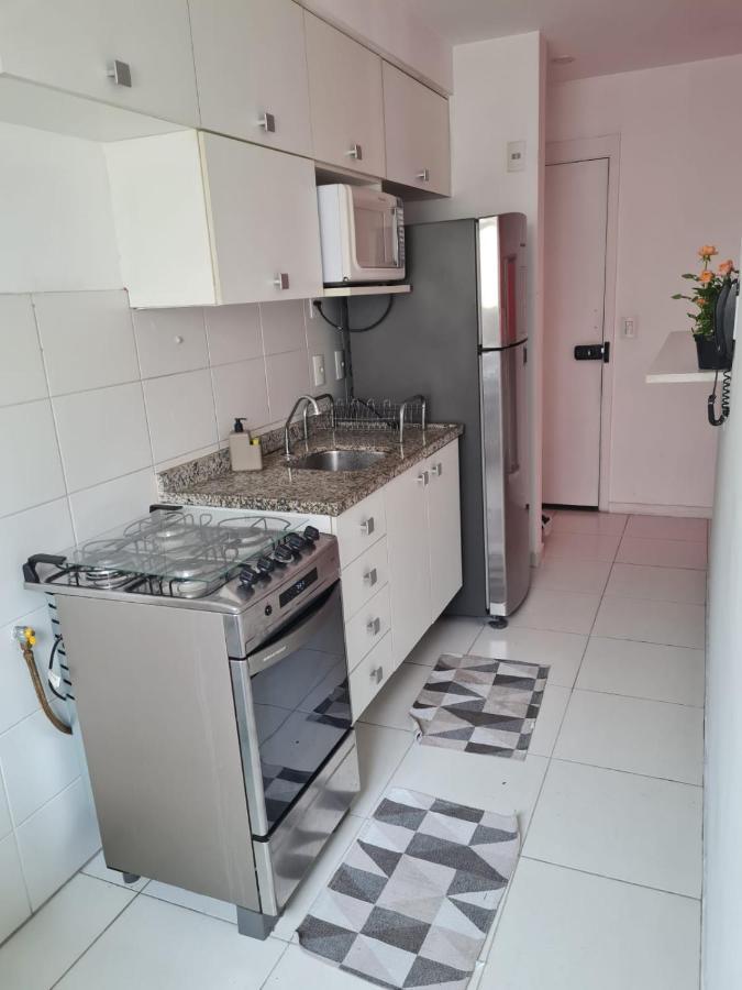 Condominio Mais Maracana B1 Ap 708 Rio de Janeiro Kültér fotó