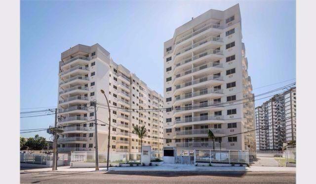Condominio Mais Maracana B1 Ap 708 Rio de Janeiro Kültér fotó