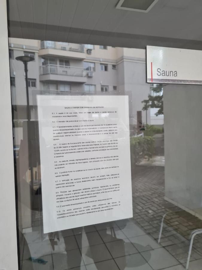 Condominio Mais Maracana B1 Ap 708 Rio de Janeiro Kültér fotó