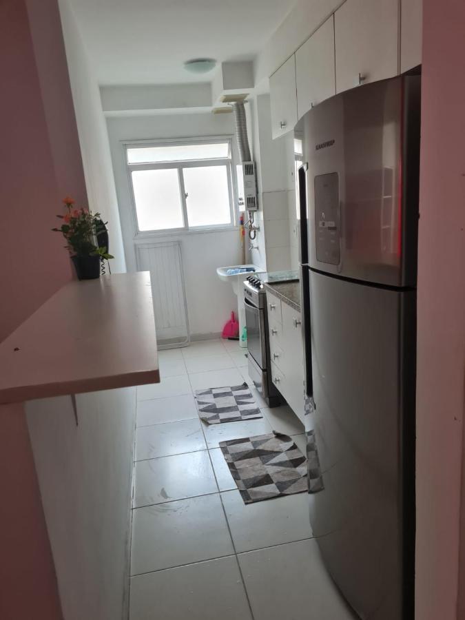Condominio Mais Maracana B1 Ap 708 Rio de Janeiro Kültér fotó